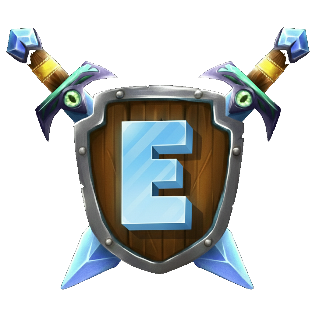 Evolved Survival emblem